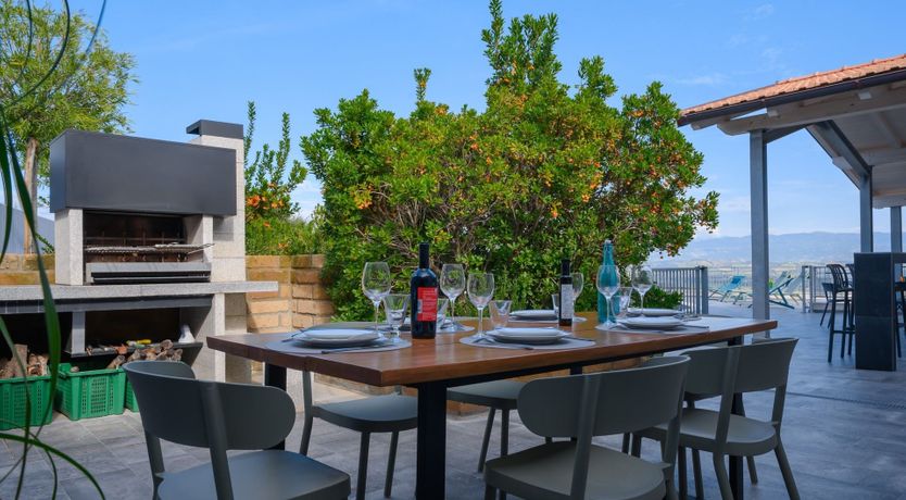 Photo of Rolling Hills of Tuscany