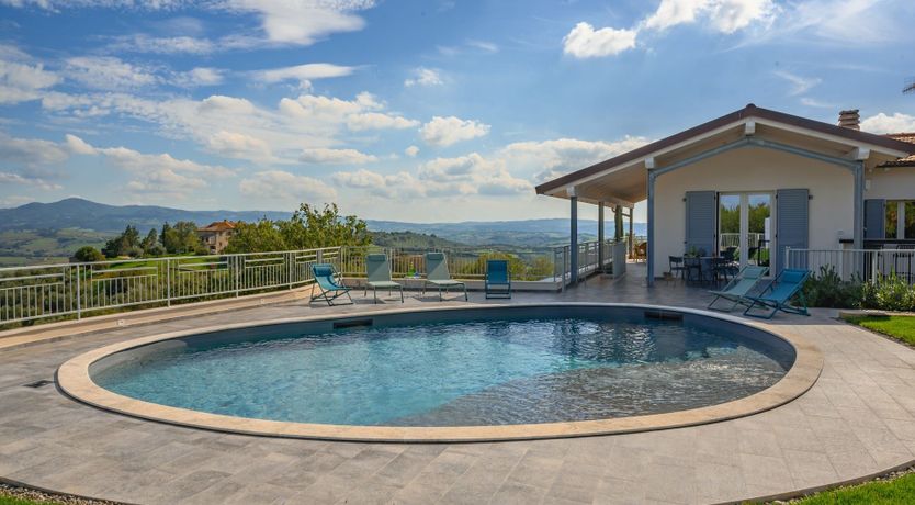 Photo of Rolling Hills of Tuscany