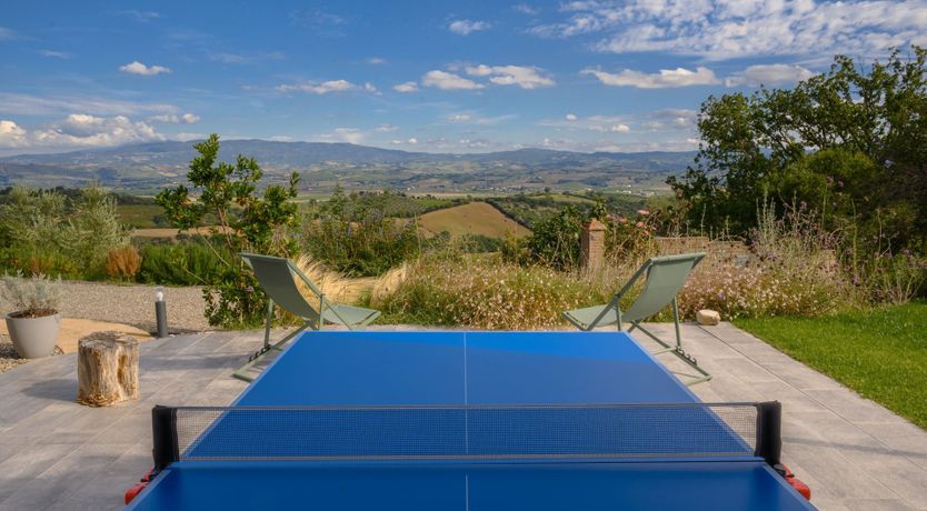 Photo of Rolling Hills of Tuscany