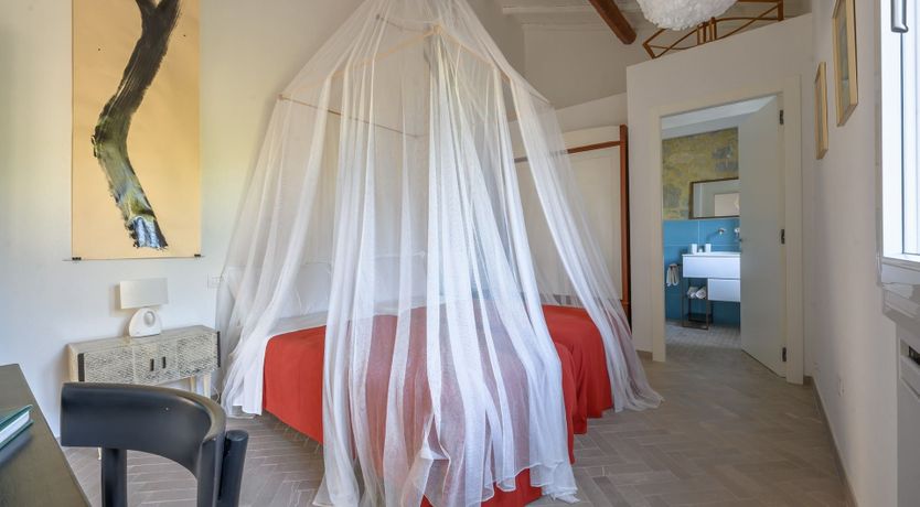 Photo of Rolling Hills of Tuscany