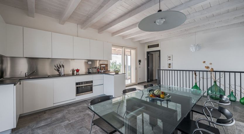 Photo of Rolling Hills of Tuscany