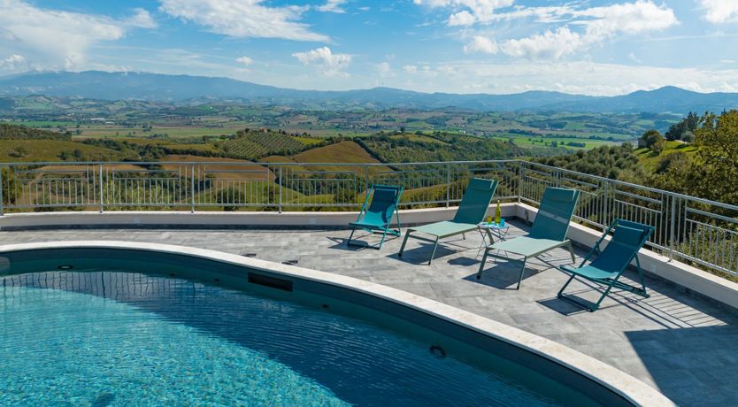 Photo of Rolling Hills of Tuscany