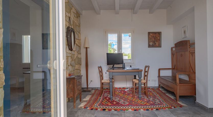 Photo of Rolling Hills of Tuscany