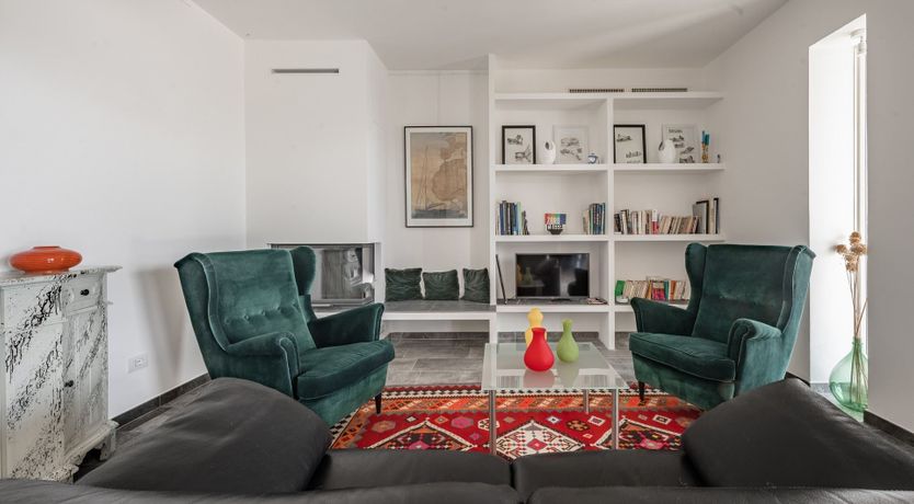 Photo of Rolling Hills of Tuscany