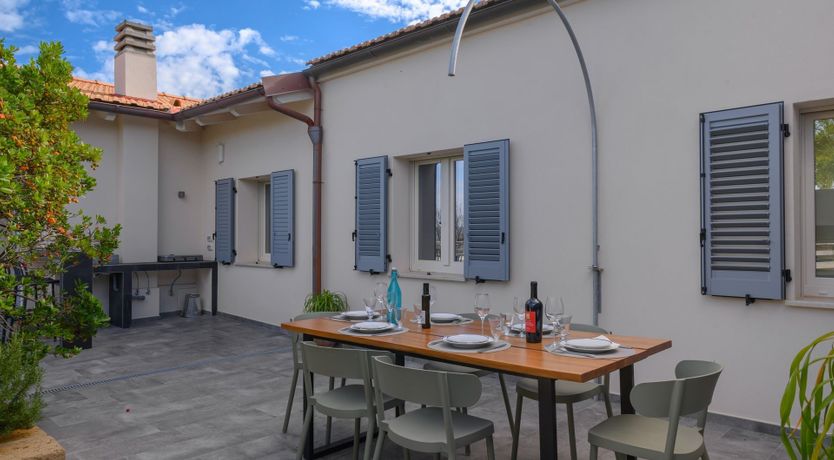 Photo of Rolling Hills of Tuscany