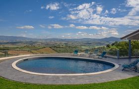 Photo of rolling-hills-of-tuscany