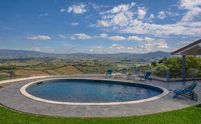 Photo of Rolling Hills of Tuscany