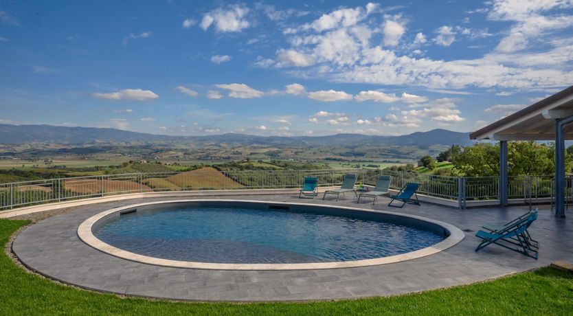 Photo of Rolling Hills of Tuscany