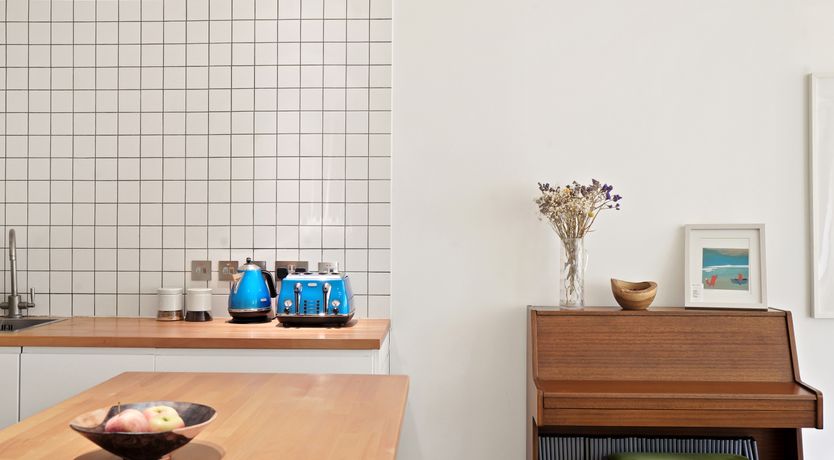 Photo of Urban Simplicity