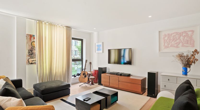 Photo of Urban Simplicity