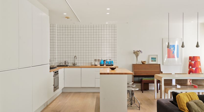 Photo of Urban Simplicity