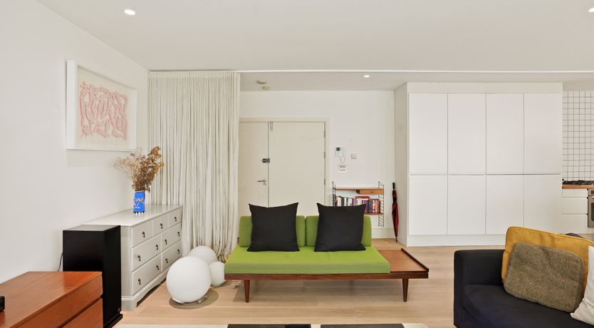 Photo of Urban Simplicity