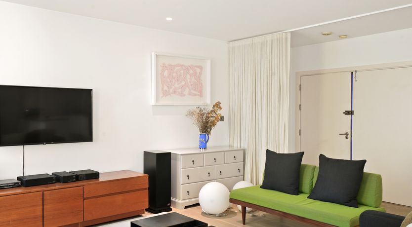 Photo of Urban Simplicity