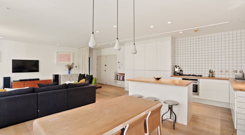 Photo of Urban Simplicity