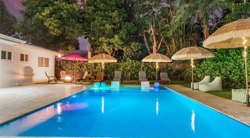 Photo of Coral & Sunshine