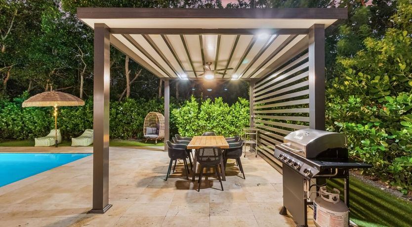 Photo of Coral & Sunshine