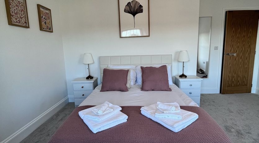 Photo of The Church Rooms – Sleeps 10