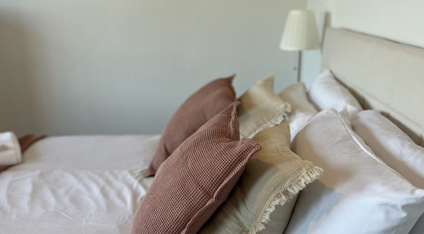 Photo of The Church Rooms – Sleeps 10