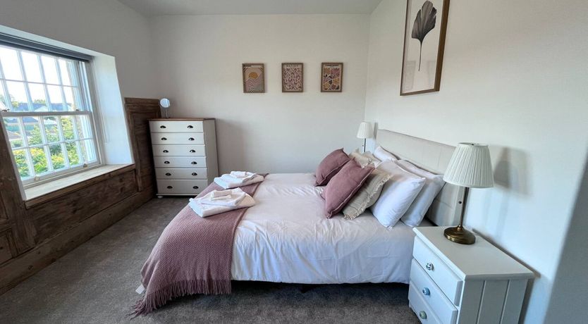 Photo of The Church Rooms – Sleeps 10