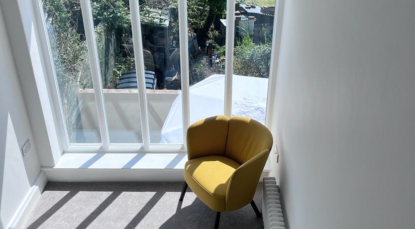 Photo of The Church Rooms – Sleeps 10