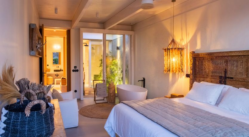 Photo of Comporta Pimenta