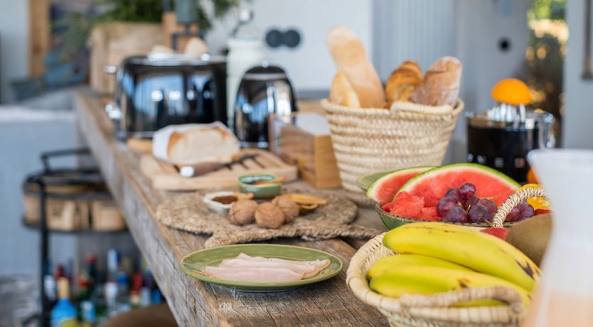 Photo of Comporta Pimenta