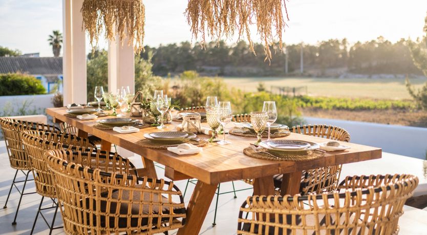 Photo of Comporta Pimenta