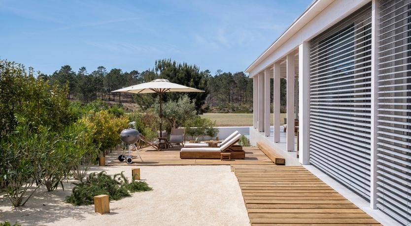 Photo of Comporta Pimenta