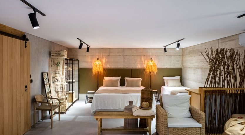 Photo of Comporta Pimenta