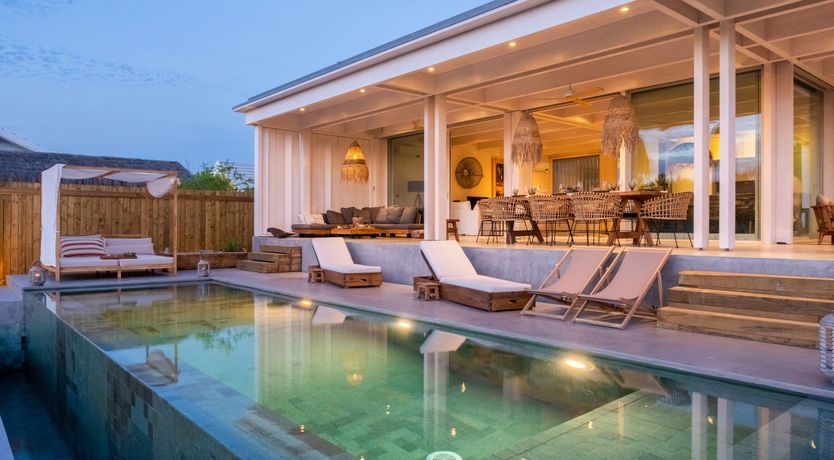 Photo of Comporta Pimenta