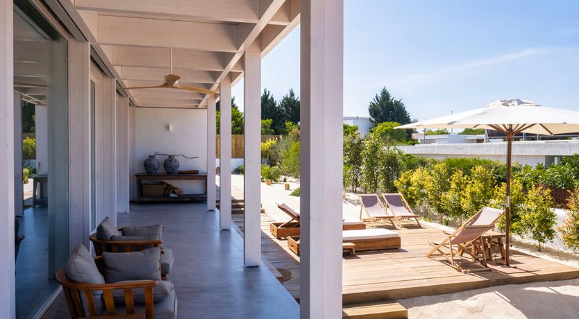 Photo of Comporta Pimenta