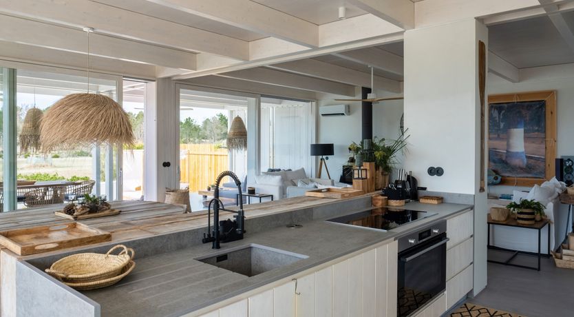 Photo of Comporta Pimenta