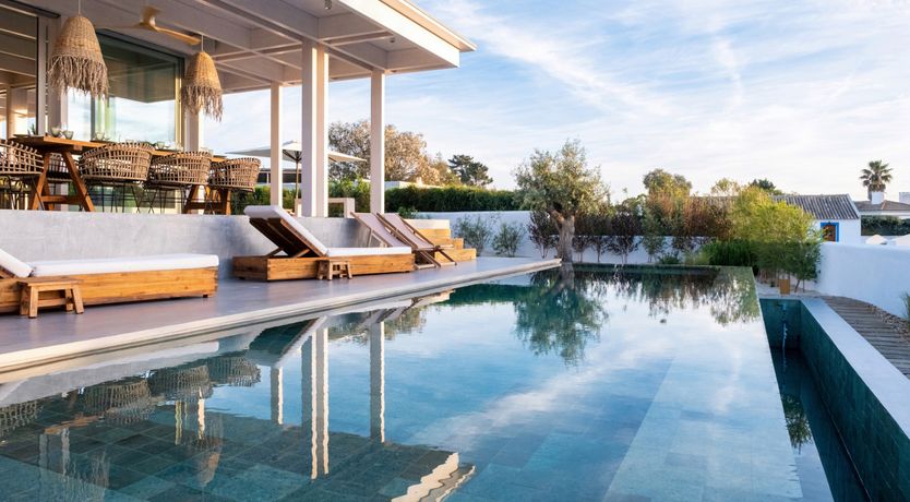 Photo of Comporta Pimenta