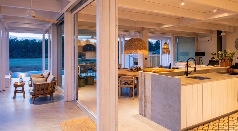 Photo of Comporta Pimenta