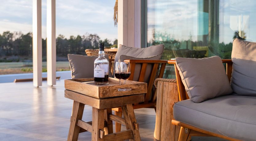 Photo of Comporta Pimenta