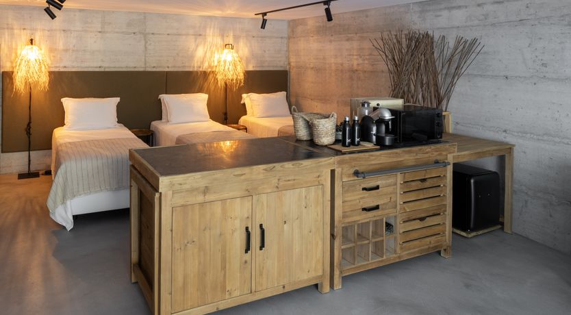 Photo of Comporta Pimenta