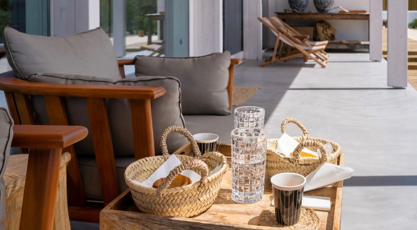 Photo of Comporta Pimenta