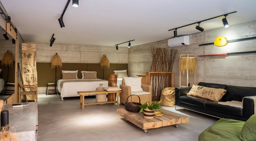 Photo of Comporta Pimenta