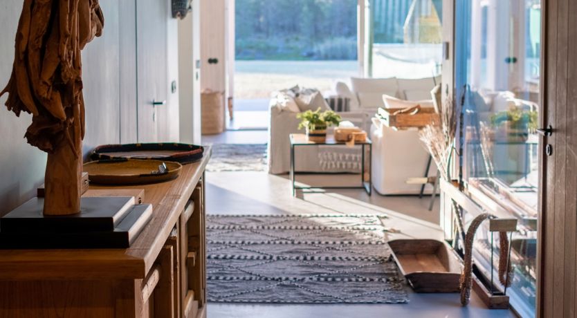 Photo of Comporta Pimenta