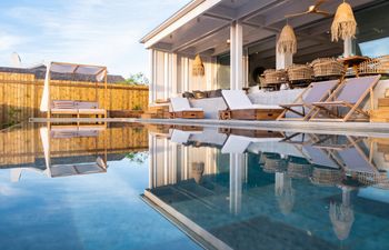 Comporta Pimenta Holiday Home