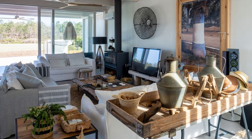 Photo of Comporta Pimenta