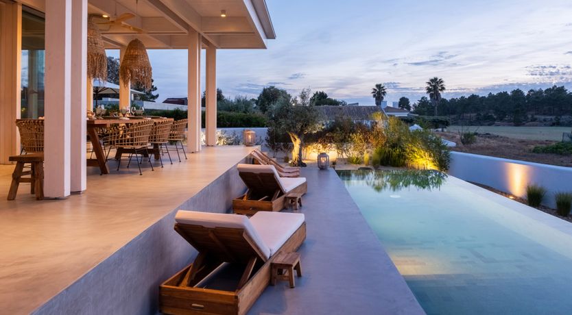 Photo of Comporta Pimenta