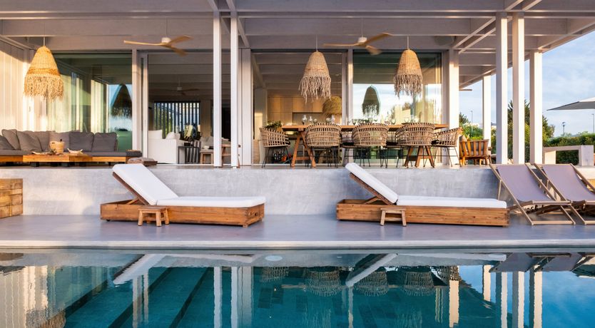 Photo of Comporta Pimenta