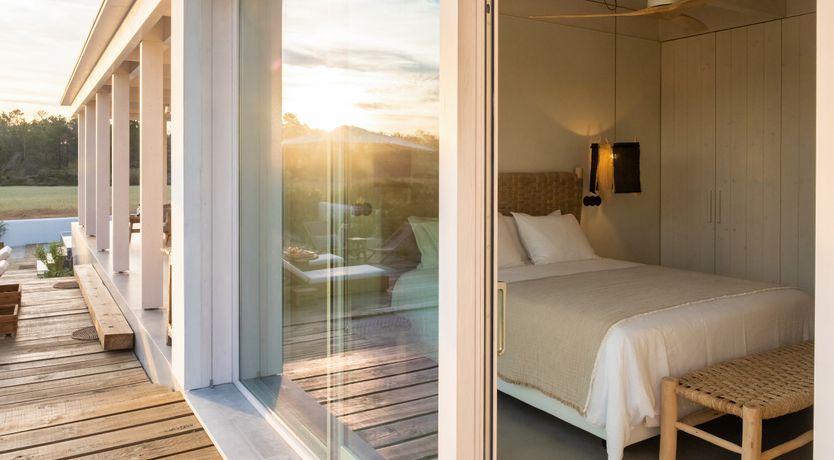 Photo of Comporta Pimenta