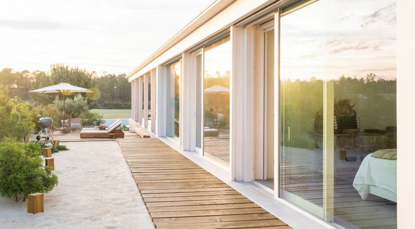 Photo of Comporta Pimenta