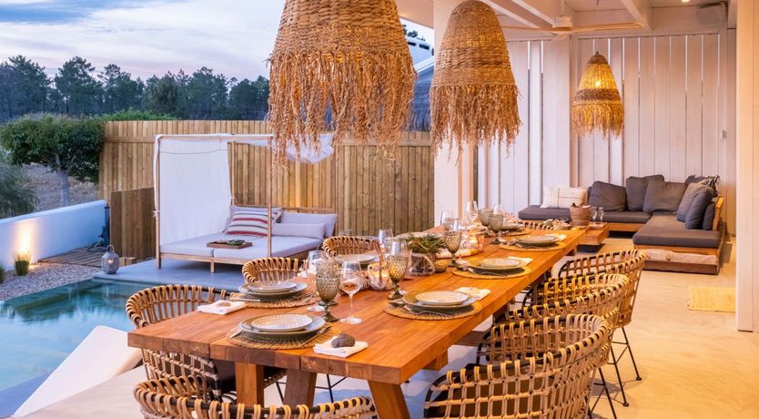 Photo of Comporta Pimenta