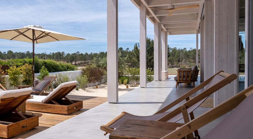 Photo of Comporta Pimenta