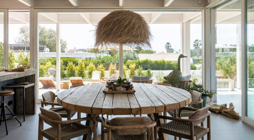 Photo of Comporta Pimenta