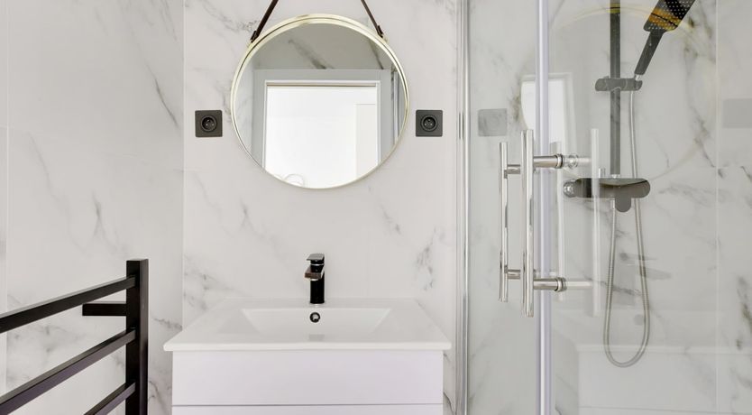 Photo of Picnic at the Champs De Mars