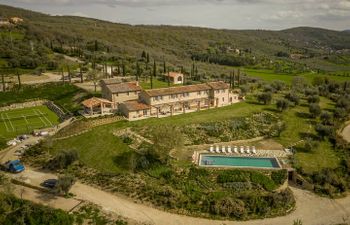 Lake View Haven Holiday Home